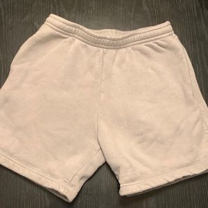 SLOWING LIGHTWEIGHT SHORTS